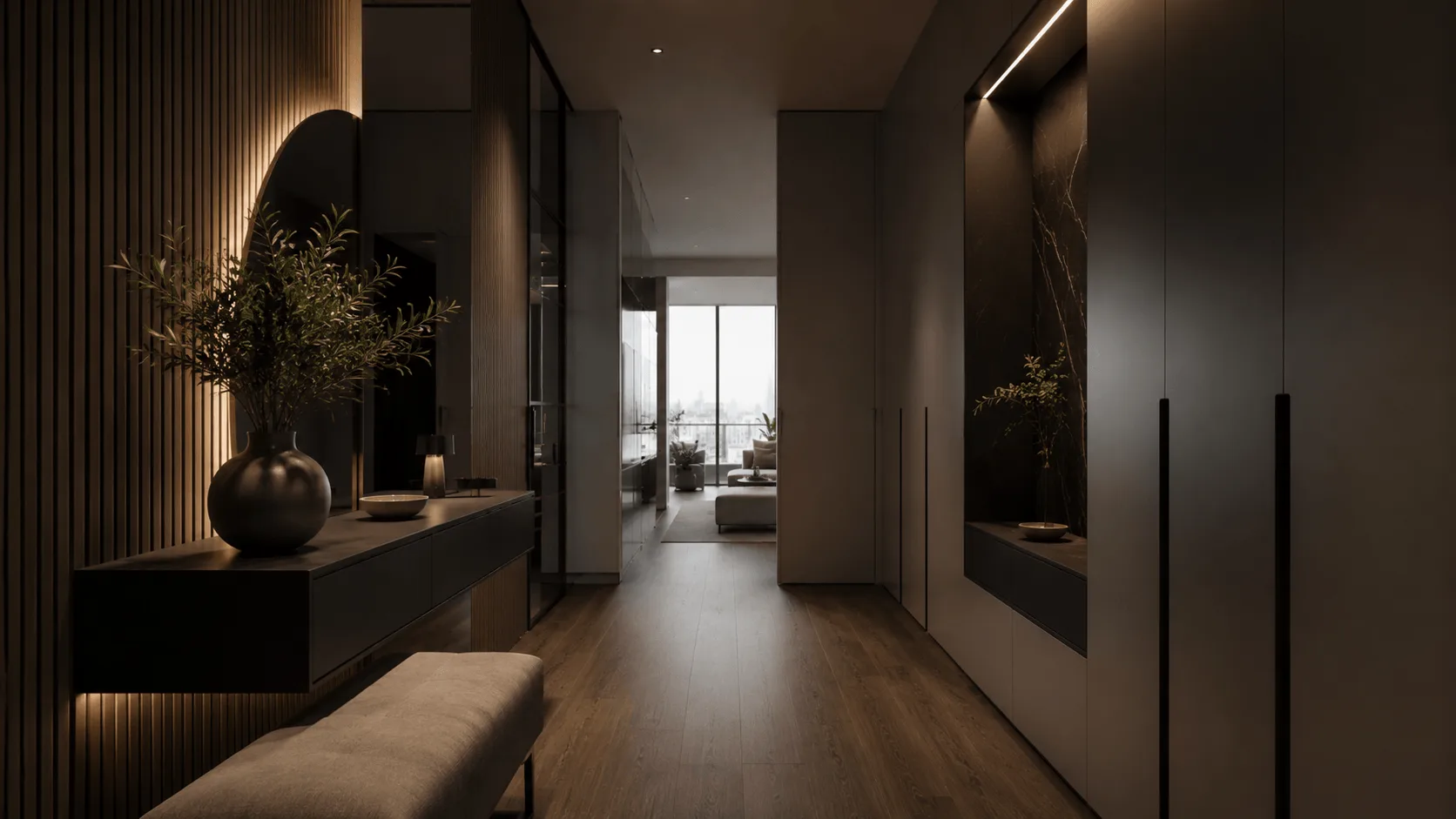 Second storey addition to a house in Valencia